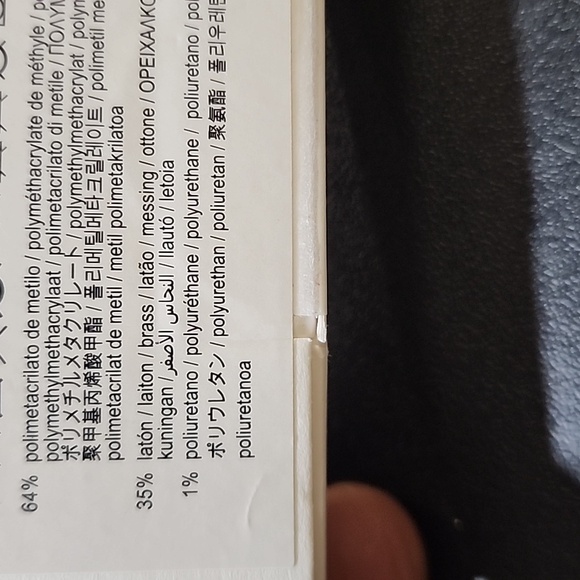 ZARA Pack of Pearl Earcuffs - Picture 13 of 14